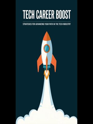 cover image of Tech Career Boost